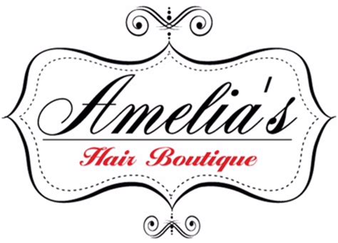 amelia's hair studio